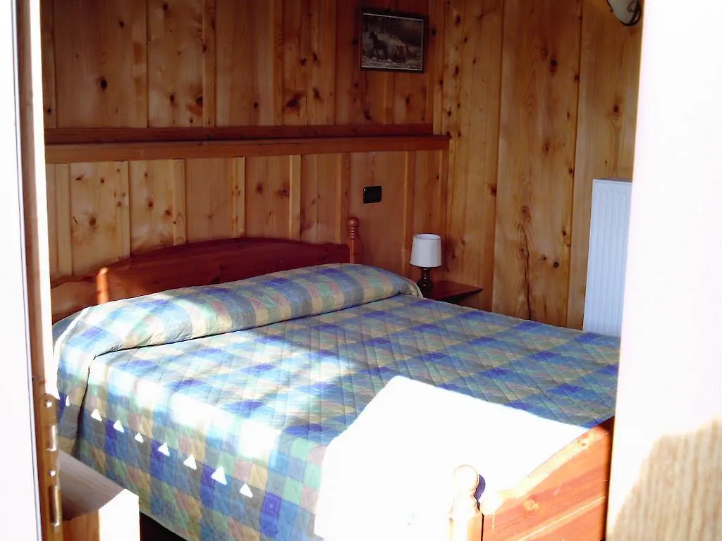 Albergo Rendola Азиаго Италия