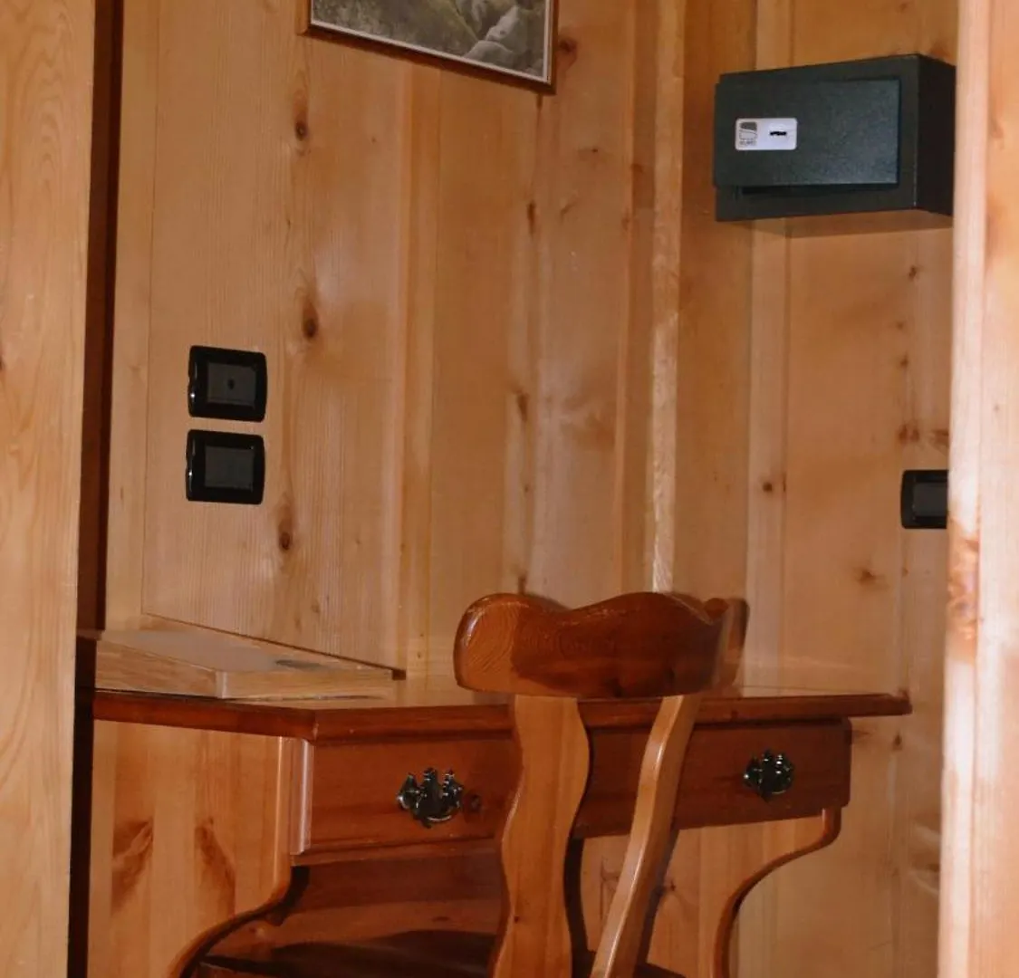 Albergo Rendola Азиаго 3*,  Италия