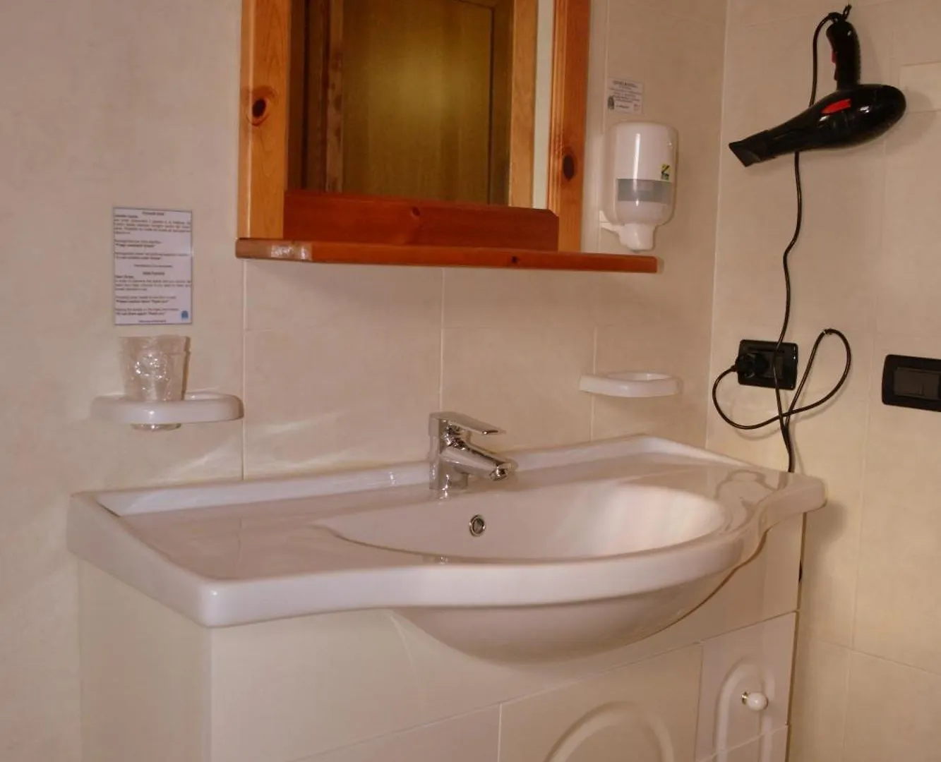 Albergo Rendola Азиаго
