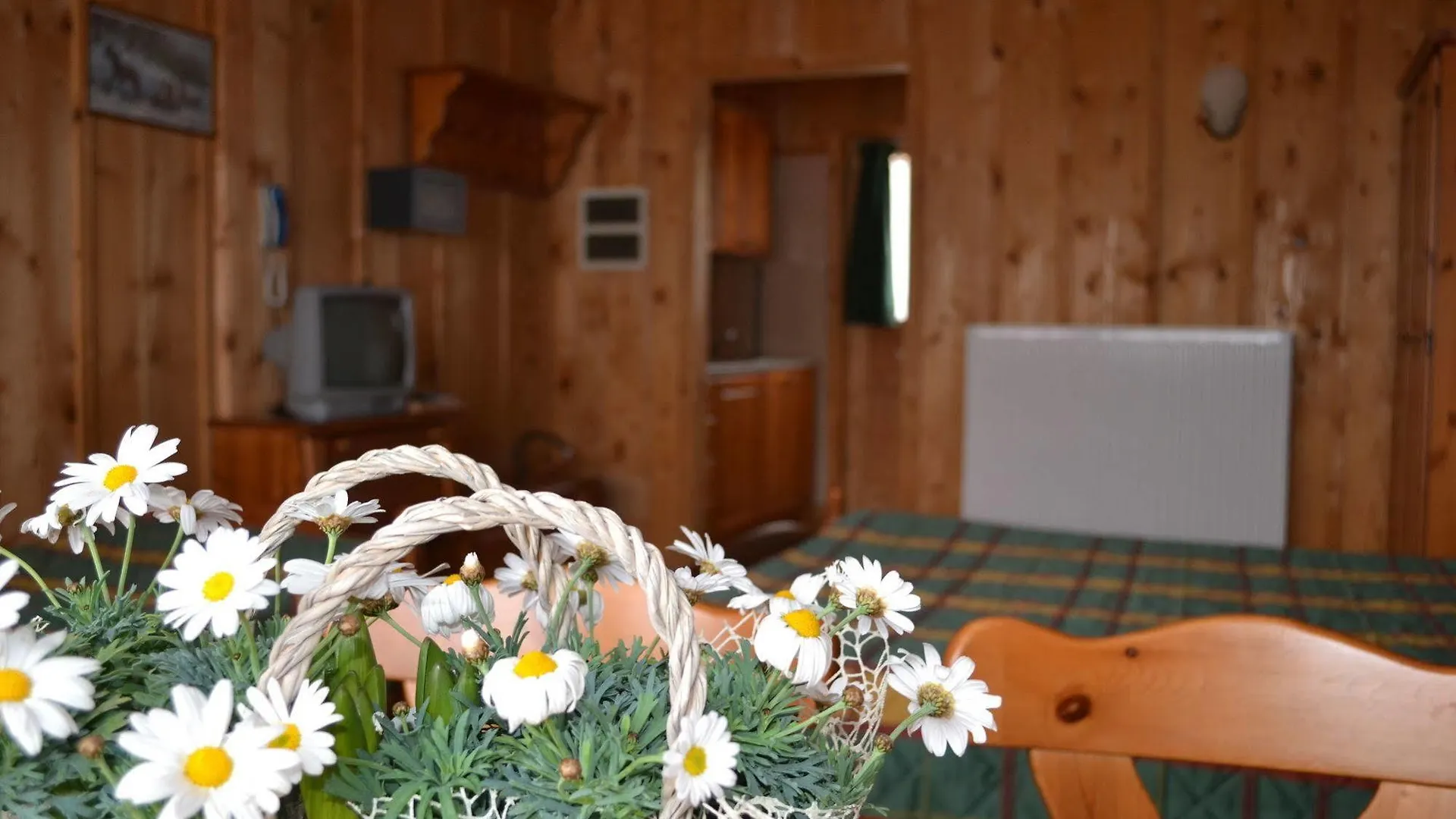 Albergo Rendola Азиаго